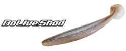 O.S.P DoLive Shad 3.5"