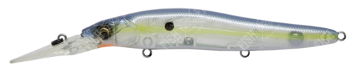 MEGABASS ONETEN R+2(SP-C) GP SEXY SHAD