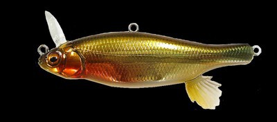 ANTHRAX WAKEY M UGUI - Japan Dream Tackle