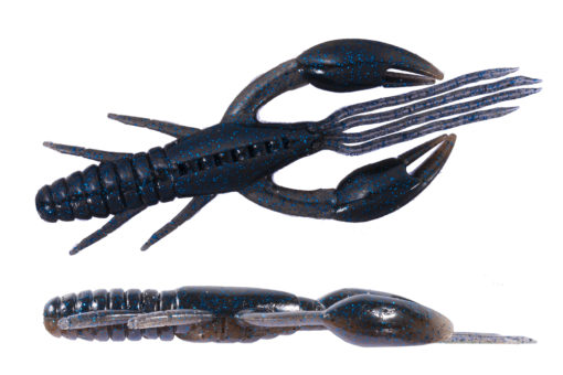 DoLive Craw 2" Gorimiso Black TW195