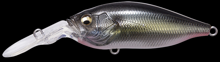 DEEP-SIX JUKUCHO SHAD - Japan Dream Tackle