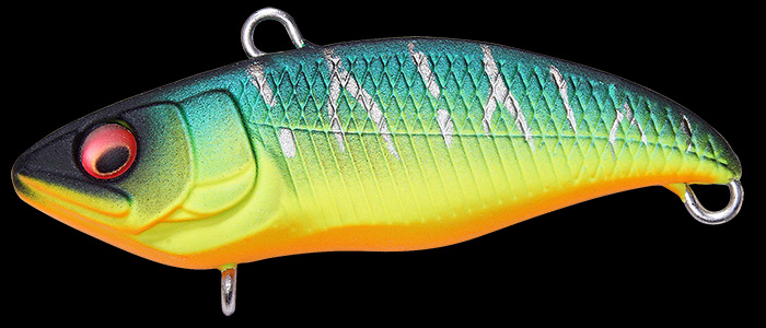 Vibration X Nano Mat Tiger Japan Dream Tackle