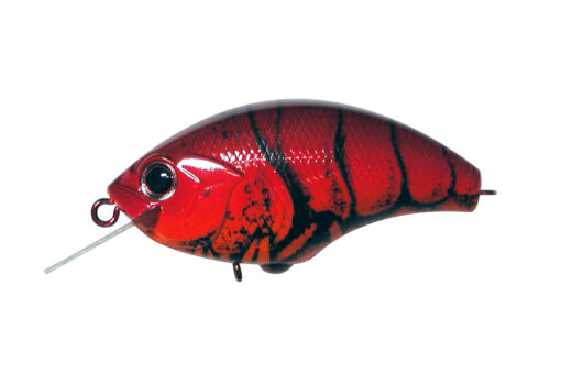 BLITZ Z08 Red Craw