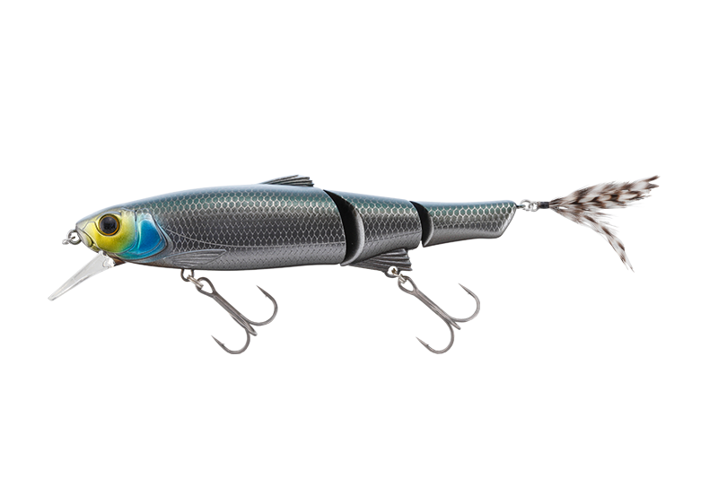 KAWASHI MIKEY 115 [Brand New] – JAPAN FISHING TACKLE