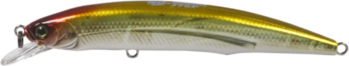 HU-MINNOW 77SP #250 Premium Crown