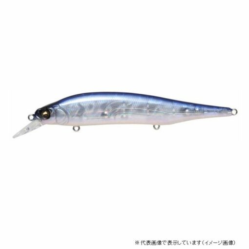 ITO SHINER SSR(SP-C) GP PRO BLUE - Japan Dream Tackle