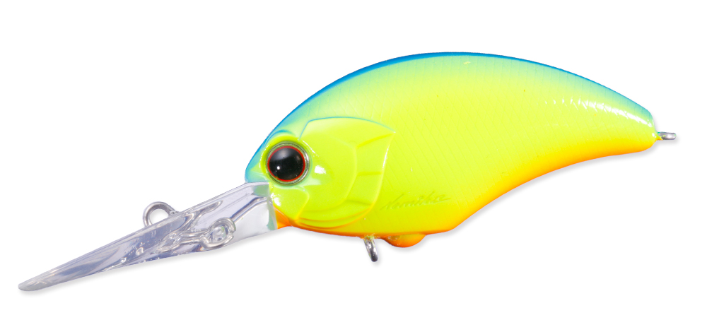 OSP Blitz DR Crankbait (JDM Colors Available)