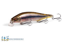 MEGABASS ITO SHINER SSR