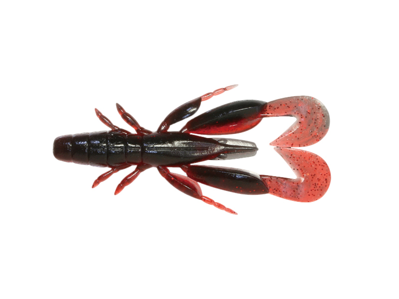 Jackall CHUNK CRAW 3.5 NEW - KKJAPANLURE