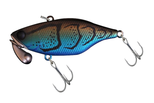 JACKALL TN50 Trigon Maruhata Okechobee Craw