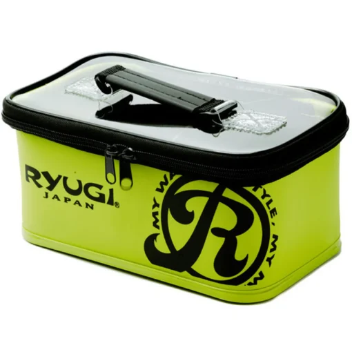 RYUGI Item Bag 3 GR