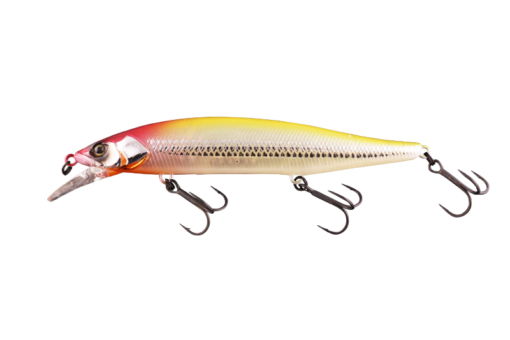 JACKALL RV-MINNOW 110SP Crown