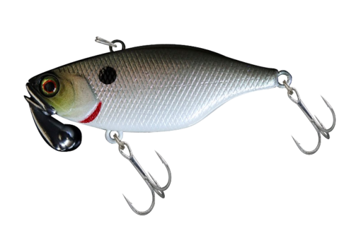 JACKALL TN50 Trigon SK Pearl Shad