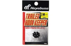 Hayabusa Trailer Lock Keeper