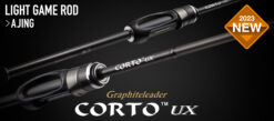 Graphiteleader CORTO UX