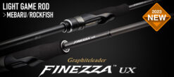 Graphiteleader FINEZZA UX