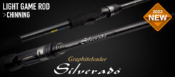 GRAPHITELEADER SILVERADO