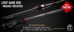 Graphiteleader FINEZZA PROTOTYPE