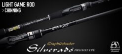 GRAPHITELEADER SILVERADO PROTOTYPE