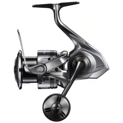 SHIMANO 24 TWIN POWER 4000PG (JDM)