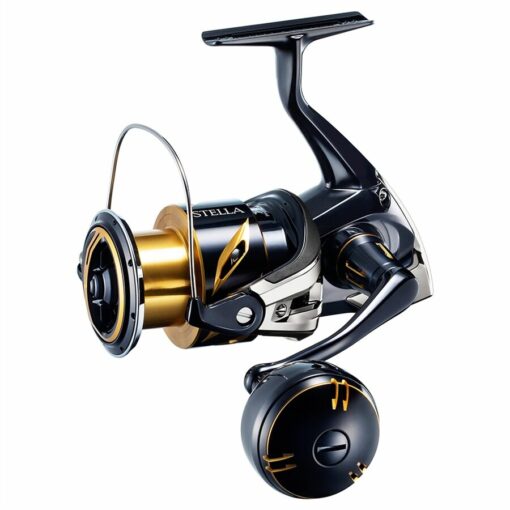 SHIMANO 20 STELLA SW 30000 (JDM)