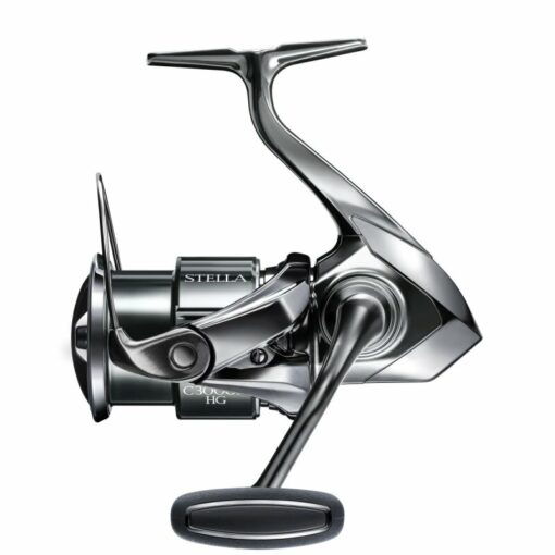 SHIMANO STELLA FK C2500S HG