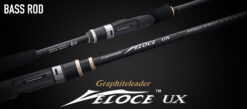 Graphiteleader VELOCE UX