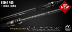 Graphiteleader CALAMARETTI PROTOTYPE