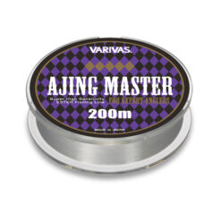 VARIVAS Ajing Master ESTER