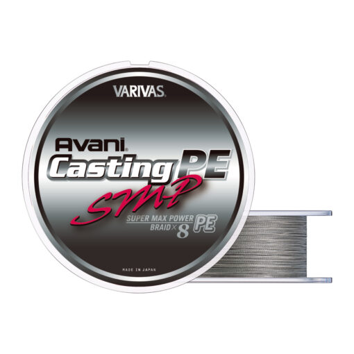 VARIVAS Avani Casting SMP PE 300M #5