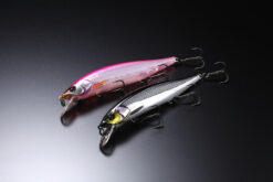 JACKALL RV-MINNOW 110SP