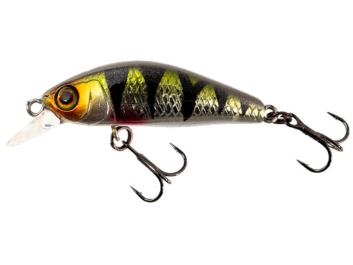 JACKALL CHUBBY MINNOW 35 | HL PERCH