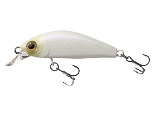 JACKALL CHUBBY MINNOW 35 | BONE