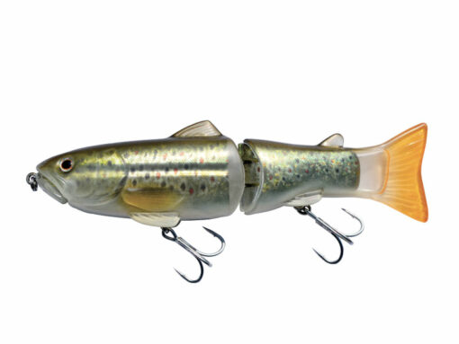 NEW SLIDE SWIMMER 175 LIMITED | BROWN TROUT