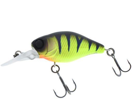 JACKALL CHUBBY 38F MR | UV MAT CHART PERCH